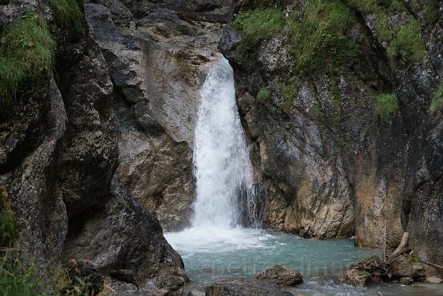 0149_osttirol.jpg - Wasserfall in der Galitzenklamm