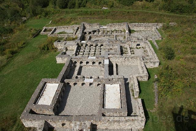 0199_osttirol.jpg - Therme in der Römerstadt Aguntum